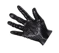 Herramienta De Masaje Para Hombre Y Mujer, Guante De Masaje Suave Para Flirteo, Guantes De Broma Acanalados Para Hombre, Accesorios De Juegos Sexuales, Productos De Bienestar Sexual