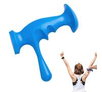 Herramienta De Masaje Portátil De Silicona Trigger Point Pulgar Guard Para Reducir El Dolor De Estrés Relajación Del Cuerpo