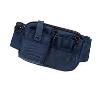 Herramienta de Medicina Multifuncional Bolsa de Cintura Práctica Bolsa de Medicina Pequeña Herramienta de Enfermera Organizadores para Trabajadores de Salud Desarrollados