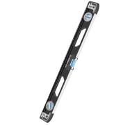 Herramienta De Medición Aluminio Precisión Niveles Burbuja Magnéticos Regla Ángulos Ideal Para Renovaciones En Hogar Fabricación Muebles Calibradores Aleación Aluminio