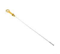 Herramienta de medición de aceite del motor de inmersión de nivel de aceite para modelos Astra H/J, Corsa D/E, Insignia, Zafira B/C 1.6L, ABS duradero y construcción de metal, indicador de aceite