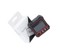 Herramienta de medición de ángulos de inclinómetro digital pequeño, diseño ligero, fácil reemplazo de batería para inclinómetro digital de carpintería