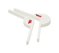 Herramienta de medición de ángulos transportador de ángulos, regla de medición de ángulos con herramienta de geometría de marcado, ayuda de enseñanza de matemáticas, para instrumentos de medición de