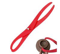 herramienta de medición de arcilla, herramienta de cerámica para escultura de arcilla,Calibrador de de medición de cerámica de doble cabezal | Herramientas de y de de 12 pulg