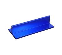 Herramienta de medición de cuerda de guitarra, herramienta de medición para guitarras, bajos, guía de una sola cara, herramienta de medición Luthier para guitarra, bajo, herramienta de medición