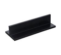 Herramienta de medición de cuerda de guitarra, herramienta de medición para guitarras, bajos, guía de una sola cara, herramienta de medición Luthier para regla de espaciado de cuerdas de bajo