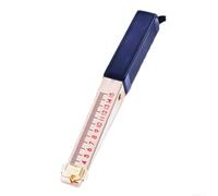 Herramienta de medición de precisión para puerta de 1 mm a 15 mm, medidor de calibrador Vernier de 0,2 mm de precisión para puerta cortafuego, desviación de planitud, dispositivo chapado en cobre