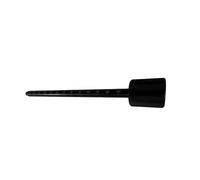 Herramienta De Medición De Varilla Medidora De Transmisión Automática 10323A Compatible Con Jeep Para Patriot MK 2012-2017 Varilla Aceite Transmisión