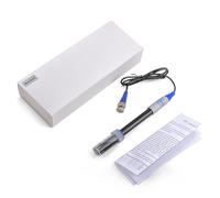 Herramienta de medición ORP 501-2 Sonda de sensores con bucle de metal para una fácil limpieza y lecturas precisas comprobar electrodo reemplazable