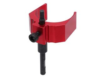 Herramienta de medición para ajuste de altura de inyectores 9U - 7227, repuesto para CAT 3406E C - 15 C - 16, herramienta de altura de inyectores de aleación de aluminio con medici