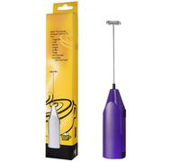 Herramienta de mezcla de resina portátil, agitador de epoxi eficiente, agitador de mano eléctrico portátil para joyería, manualidades, herramienta de mezcla de colores