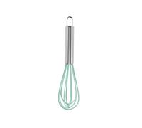 Herramienta de mezcla para el hogar, batidor manual de huevos fácil de usar, batidor para hornear y cocinar, herramienta de pastelería