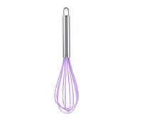 Herramienta de mezcla para el hogar, batidor manual de huevos fácil de usar, para entusiastas de hornear y cocinar, huevos manuales