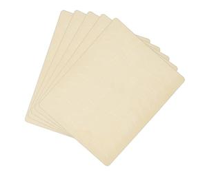 Herramienta de microblading para la práctica de cejas, hoja para colorear cejas, buena resistencia, plantilla de entrenamiento para arte corporal, 5 unidades, 5 unidades