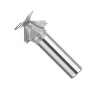 Herramienta de moldeo de arcos R10 de alta resistencia, fresadora de chaflán, máquinas de carpintería, cortador de ranuras para gabinetes, broca de enrutador de pared