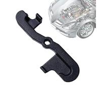 Herramienta de moldeo de tubo de freno, herramienta de doblado de frenos, equipo de tubo de automóvil, manual profesional, instrumento de mantenimiento adecuado para tubos de freno de vehículos