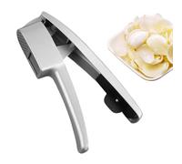 Herramienta De Molienda De Ajo | Picadora Ergonómica - Robot Culinario Casa - para Preparación de Comidas Familiares, Cocina, Pastelería, Alimentación Saludable, Cocina Doméstica, Comedor, Diario,