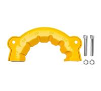 Herramienta de molienda de ángulos profesional para extender la vida útil de la broca para técnicos, proyectos de mejora del hogar, afilador de taladro