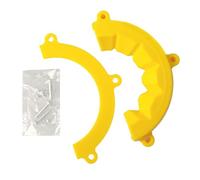 Herramienta de molienda de ángulos profesional para extender la vida útil de la broca para técnicos, proyectos de mejora del hogar, afilador de taladro