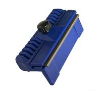 Herramienta de molienda de barra guía de motosierra de alta precisión para un rendimiento de corte suave y mantenimiento a largo plazo, diseño de acero para múltiples modelos de marca líder