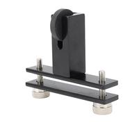 Herramienta de Montaje de Puente de Violín, Soporte de Puente Pulido para Violín, Herramienta de Reparación de Herramientas Luthier