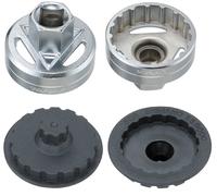 Herramienta De Montaje Para Eje Externo Topeak Shimano GPX 9000