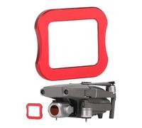 Herramienta de Montaje para Lente ND de Drone, Herramienta de Filtro de Lente, para Montaje y Desmontaje del Filtro de la cámara, Apta para dji Mavic 2 Pro, Accesorio de Drones, Drone Accessory Set