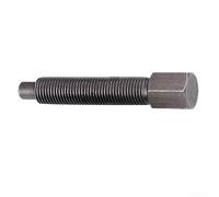 Herramienta de motor extractor de volante para desmontaje magnético para CG125 para GY6 125CC para motocicletas Diseño de cilindro de construcción de acero inoxidable