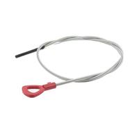Herramienta De Nivel De Medida De Caja Cambios Aceite Transmisión 122cm 140589152100 Compatible Con Para W140 1996-1999 transmisión Del Nivel-Aceite