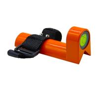 Herramienta De Nivel De Topografía: Nivel De Varilla De Ajustable, Instrumento De Medición Portátil, Niveles De Varilla De De Topografía, Dispositivo De Nivelación Profesional | Medición D