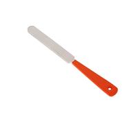 Herramienta de Nivelación de Archivos de Coronación de Guitarra Conjunto de Reparación de Bricolaje de Bricolaje Guitarristas Ergonómicos de Acero Inoxidable Luthiers