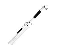 Herramienta de nivelación de azulejos, 1000 mm, plegable, esencial para profesionales y entusiastas del bricolaje, duradera y fácil de usar para suelos perfectamente planos