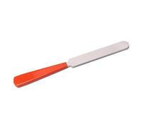 Herramienta de nivelación para trastes de guitarra, coronas de bordes, lima, herramienta de nivelación de metal estrecho, doble corte, trastes de guitarra, lima, traste, coronación, nivelación