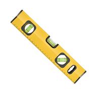 Herramienta De Niveles Magnéticos De Niveles De Torpedos De 3 Tamaños Con Nivel De Burbuja Resistente a Golpes De 45/90°/180