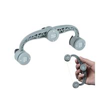 Herramienta De Nodo De Soporte Winder - Dispositivo De Anudos Manual Ergonómico, Bobinador De Línea De Compacta | Corbata De Carrete Rápido para De Carbono Mar, Apasionado