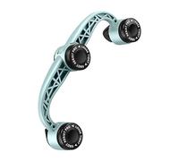 Herramienta de Nudo de | GT Knotter, enrollador de Alambre y Accesorios para entusiastas del Aire Libre y Pescadores en Lagos de Agua Dulce, estanques, orillas y ríos de Agua Salada