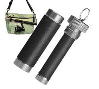 Herramienta de Nudo de,Guía de Nudo de - Accesorios de Cuerda para Trucha Perca Agua Salada Agua Dulce Gato Lago Pescador