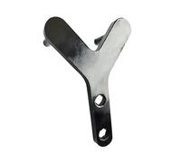 Herramienta de palanca de brazo de control inferior que ahorra mano de obra, herramienta de desmontaje de articulaciones inferiores