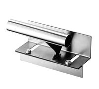 Herramienta de paleta para hormigón, espátula de acero inoxidable de alta resistencia | Herramientas de mano para mampostería construcción - para albañilería, renovación de casa, colocación de juntas