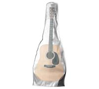 Herramienta De Panto De Protección - Consejo De Ley Presentación, Escudo De Campanas Fresable | Almacenamiento De Guitarra De Bajo Eléctrico, Estudio Folk Acústico, Mandolina Clásica Ukelele