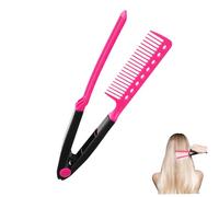 Herramienta de peatoria V Forma V Plegable Diy Linterizador Nuevo salón de belleza Voc V