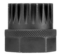 Herramienta de pedal Super B Shimano TU