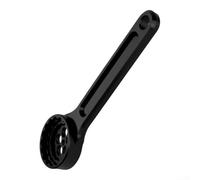 Herramienta de pedalier 5 en 1 para bicicleta de montaña, bielas | Extractor de instalación para FSA 386 para dub BB9100, kit de reparación compacto de bicicleta con mango ergonómico