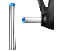 Herramienta de pedalier Resistente - de extracción de rodamientos de Ajuste a presión, Kit de Adaptador de Auriculares de Bicicleta, instalador de Prensa para reparación de Ciclismo de montaña