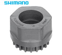 Llave de eje de pedalier de cartucho Shimano TL-UN74-S TU