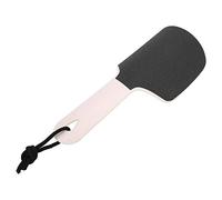 Herramienta de pedicura Escofina para pies Removedor de piel muerta para pies Reutilizable para hombres y mujeres para la vida diaria(Beige)