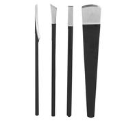 Herramienta de Pedicura para el Cuidado de los Pies, Removedor de Callos en los Pies, Diseño Ergonómico para el Cuidado de los Pies Piel Agrietada, Seca, Muerta, Dura Y Callosidades