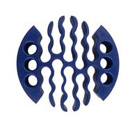 Herramienta de peine de organización de cables, gestión de peines cables Categoría 6 5 Cables de red, organizador de cable para el hogar