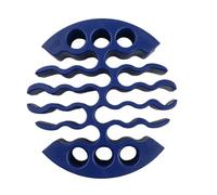 Herramienta de peine mejorada para cables de red, herramientas de gestión, organizador de cables de red categoría 6/categoría 5, herramientas de organización de cable: cueva con herramienta de peine