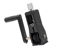 Herramienta de pelado manual ajustable para cables de 1 a 16 mm, construcción de aluminio fuerte, dispositivo de recuperación de cobre eficaz para reciclaje pelacables